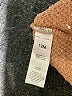 Just One Year by Carter's 100% Polyester Tan Sweater Vest 9-12 MO / 12 MO - photo 4