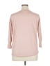 Calvin Klein 100% Acrylic Pink Pullover Sweater Size XL - photo 2