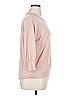 Calvin Klein 100% Acrylic Pink Pullover Sweater Size XL - photo 4