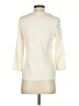 J. McLaughlin Ivory Cardigan Size S - photo 2