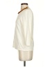 J. McLaughlin Ivory Cardigan Size S - photo 5