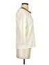J. McLaughlin Ivory Cardigan Size S - photo 4