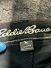 Eddie Bauer Black Jeans Size 4 (petite) - photo 4