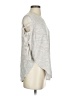 Express Gray Pullover Sweater Size XS - photo 4