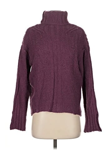 Smartwool Wool Pullover Sweater (view 1)