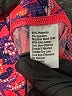 Zelos Print Pink Active Pants Size M - photo 8