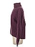 Smartwool Burgundy Wool Pullover Sweater Size XS - photo 5