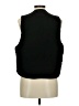 Unbranded Black Tuxedo Vest Size M (estimated) - photo 2