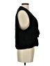 Unbranded Black Tuxedo Vest Size M (estimated) - photo 4