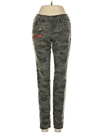 Etienne Marcel Jeans (view 1)