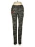 Etienne Marcel Camo Green Jeans Size 26 waist - photo 1
