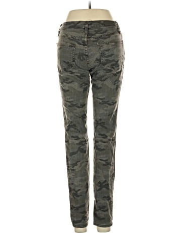 Etienne Marcel Jeans (view 2)