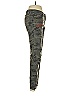 Etienne Marcel Camo Green Jeans Size 26 waist - photo 4