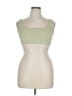 Set Active Green Tank Top Size XL - photo 1