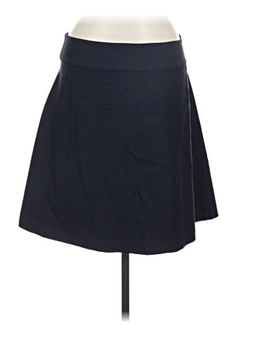 Nic + Zoe Casual Skirt (view 1)