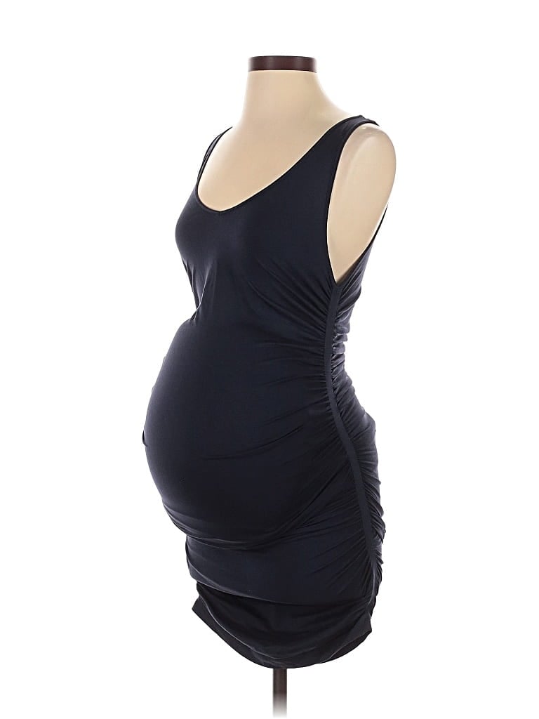 Pre-owned Ingrid & Isabel Cocktail Dress In Blue