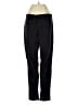 J Brand Black Track Pants Size 27 waist - photo 1