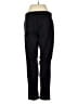 J Brand Black Track Pants Size 27 waist - photo 2
