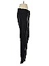 J Brand Black Track Pants Size 27 waist - photo 4