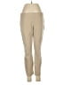 J.Crew Solid Tan Khakis Size 8 - photo 1