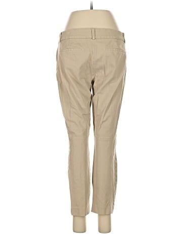 J.Crew Khakis (view 2)