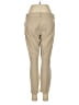 J.Crew Solid Tan Khakis Size 8 - photo 2