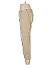 J.Crew Solid Tan Khakis Size 8 - photo 5