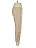 J.Crew Solid Tan Khakis Size 8 - photo 4