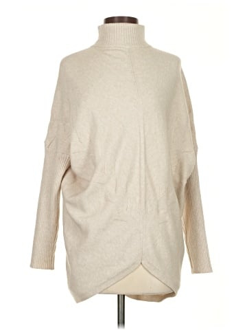 Frank Lyman Design Turtleneck Sweater (view 1)