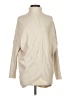 Frank Lyman Design Tan Turtleneck Sweater Size S - photo 1