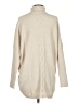 Frank Lyman Design Tan Turtleneck Sweater Size S - photo 2