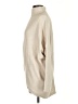 Frank Lyman Design Tan Turtleneck Sweater Size S - photo 5