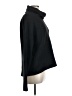 Columbia Solid Black Turtleneck Sweater Size L - photo 4