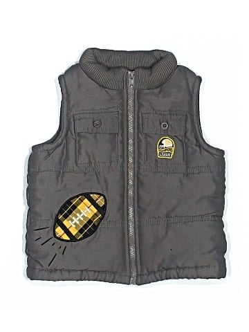 WonderKids Vest (view 1)