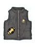 WonderKids 100% Polyester Gray Vest Size 2T - photo 1