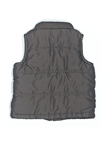 WonderKids Vest (view 2)