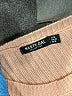 Nasty Gal Inc. Pink Pullover Sweater Size M - photo 7