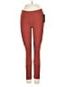 Koral Red Active Pants Size S - photo 1