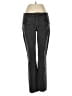 Blank NYC Chevron-herringbone Black Gray Jeans Size 29 waist - photo 1