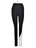 Peloton Color Block Black Active Pants Size S - photo 1