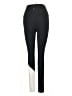 Peloton Color Block Black Active Pants Size S - photo 2