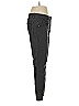 Blank NYC Chevron-herringbone Black Gray Jeans Size 29 waist - photo 4