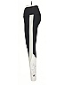 Peloton Color Block Black Active Pants Size S - photo 5