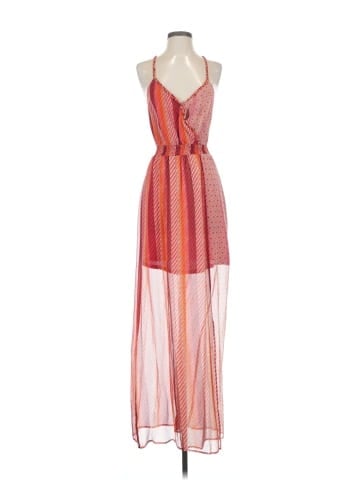 Charlie Jade Casual Dress (view 1)