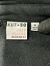 Assorted Brands Black Cardigan Size S - photo 7