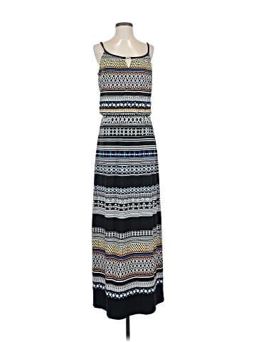 White House Black Market Casual Dress (view 1)
