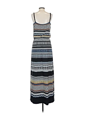 White House Black Market Casual Dress (view 2)