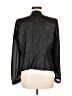 Zara Basic Black Jacket Size M - photo 2