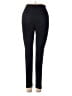 Unbranded Solid Black Active Pants Size M - photo 2