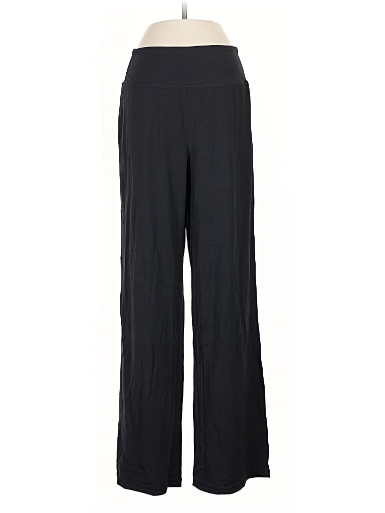 SUNZEL Pre-owned Dress Pants In Black